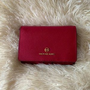 Michael Kors wallet 💕